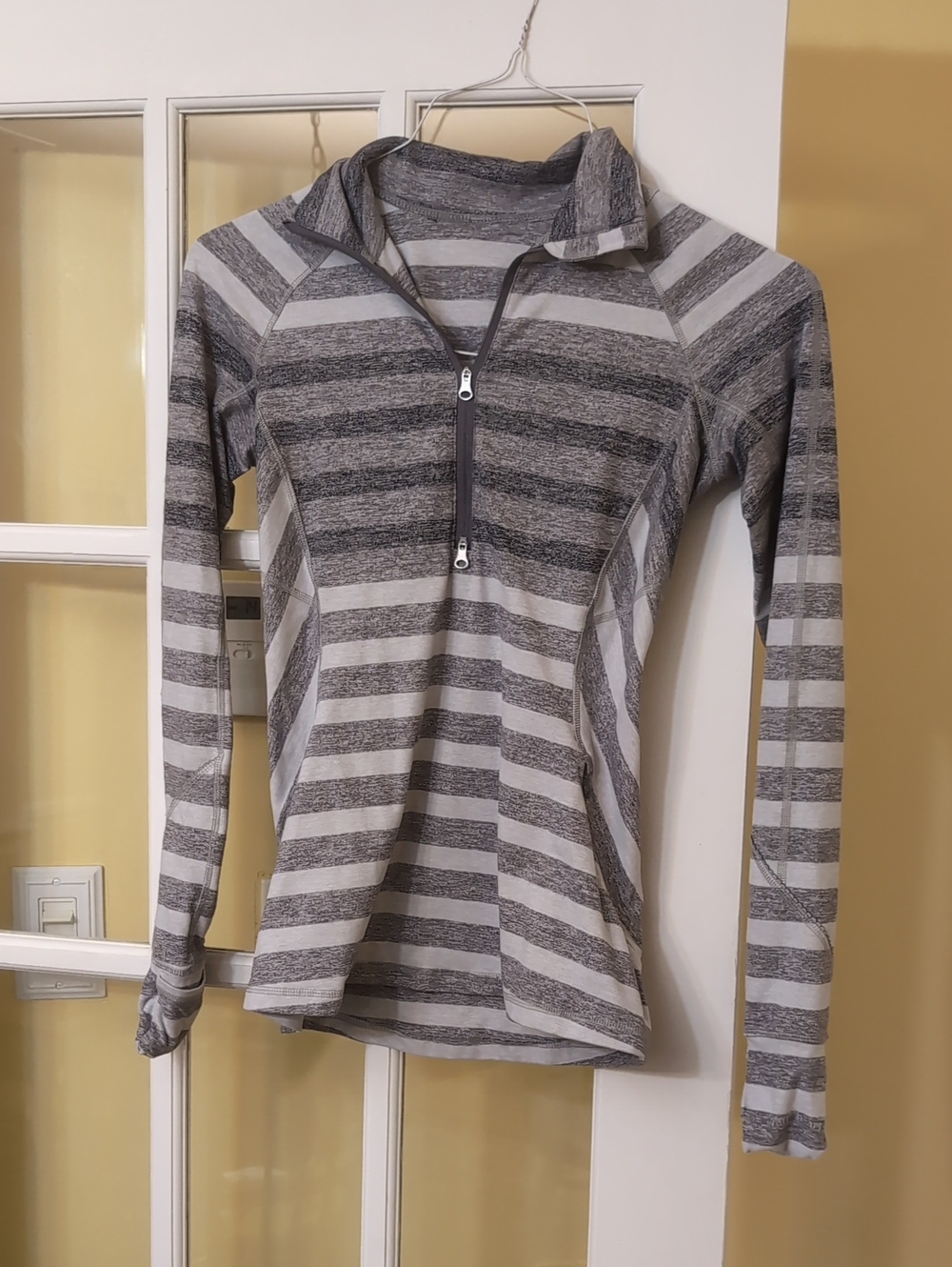 Lululemon Long Sleeve